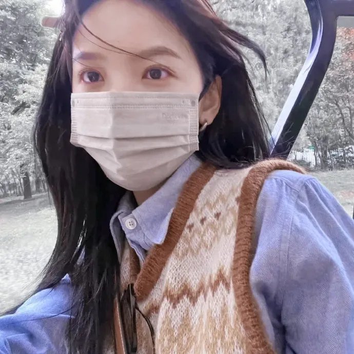 下水道的美人鱼
